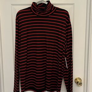 Calvin Klein Turtle Neck Size L